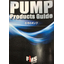 Gokawa Pump Series Comprehensive Catalog