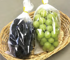 包装資材『FFパック』