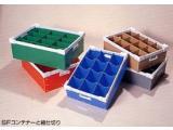 ポリプロピレン製プラスチック段ボール　サンプライ・スミパネル