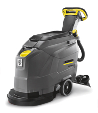 ケルヒャー 業務用 オートモップ B 60/10 C 床洗浄機　/SL2 業務用手押し式床洗浄機『オートモップB 60/10 C』 ケルヒャー