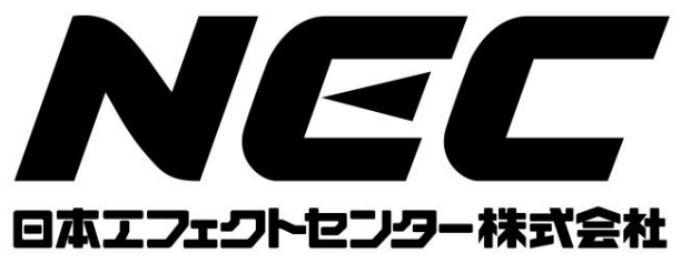 エフェクトアニメーション　制作サービス
