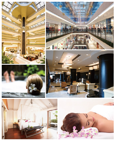 『香りマーケティング』サービス紹介