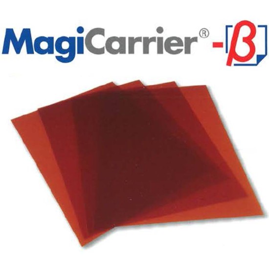 高耐熱両面粘着テープ　マジキャリーβ