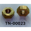 (TN-00023)六角ナット M3