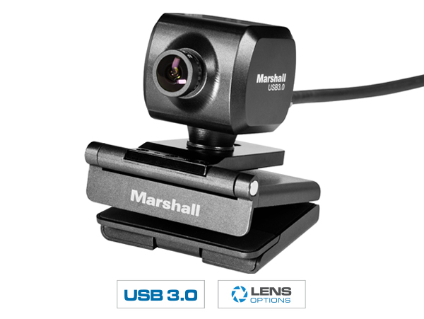 CV503-U3　ミニチュアUSB3.0 カメラ（USB3.0）