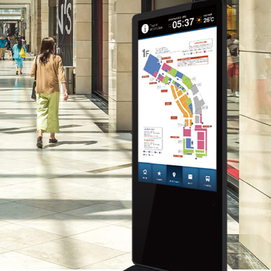 タッチパネル ディスプレイ 17.0型LCDデスクトップタッチモニター（1723L） – タッチパネル