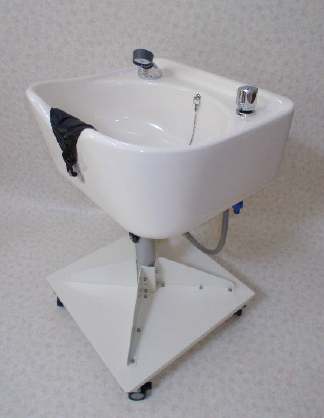 シャンプーボール