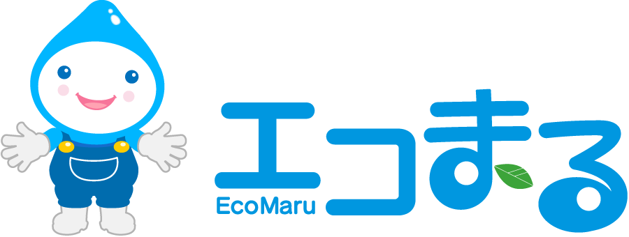 浄化槽維持管理システム『エコまる』