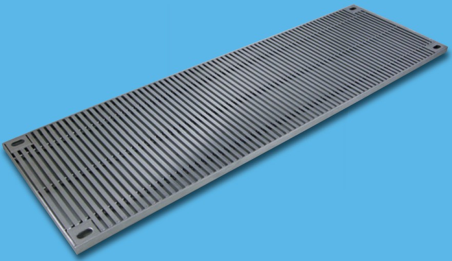 二相ステンレス鋼シリーズ