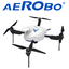 Japanese-made drone "AEROBOT" AS-MC03