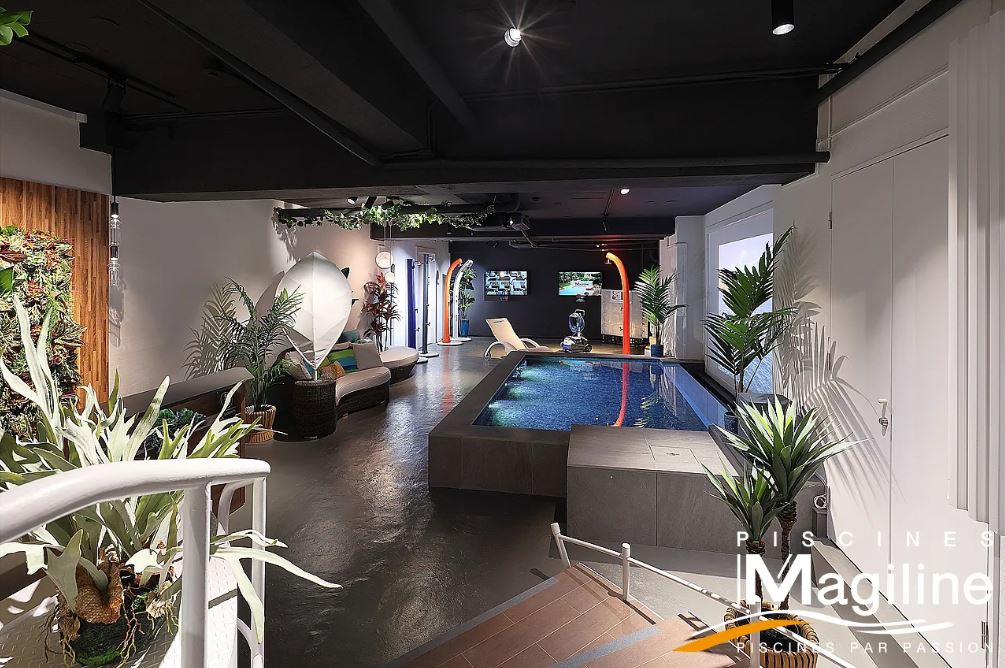 プールカンパニー東京ショールーム　グランドオープンについて