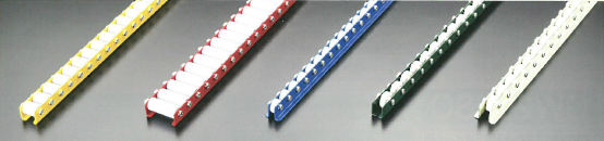 コンベヤ用ホイール『カルガールホイール』