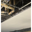 Non-combustible lightweight ceiling material for facilities "Airy Light"