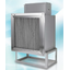 Cleanroom Exhaust Unit "CAP Series"