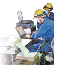 その他の探傷技術のご紹介