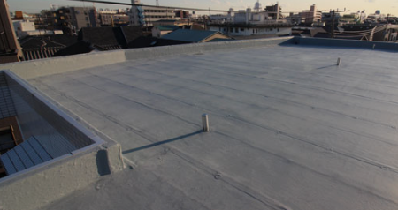 防水工事サービス