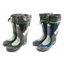 Color boots with cover 'JK-0733'
