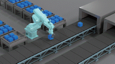 CG制作サービス