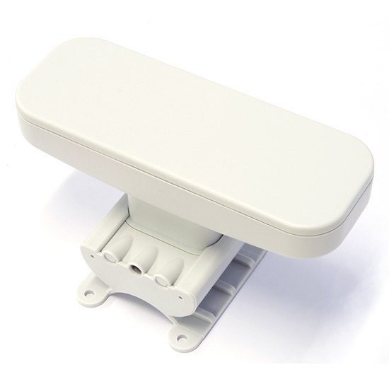 屋外用無線アクセスポイント/ブリッジ　Propeller 2