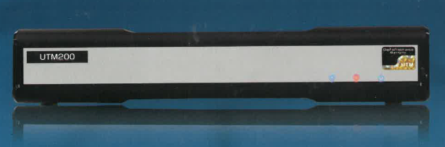 UTM(総合脅威管理)『UTM200WII』