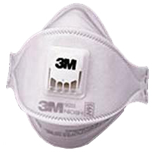 3M 防護マスク9211 N95 ゼネラルトレーディング | イプロス