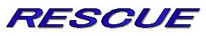 メンテナンスツール『RESCUE』