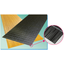Repair and reinforcement method for structures: "Strand Sheet Method"