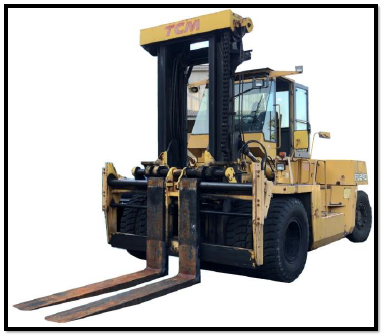 24tフォークリフト　レンタルサービス