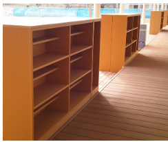 家具『リポスファーニチャー』