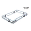 Vibration isolation stand for air conditioning units
