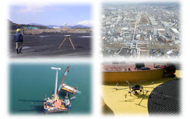 三次元計測サービス