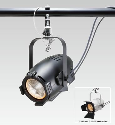 小型LEDスポットライト『LSF2-503-WW』