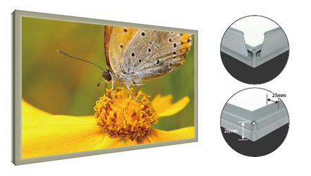 LEDライトパネル