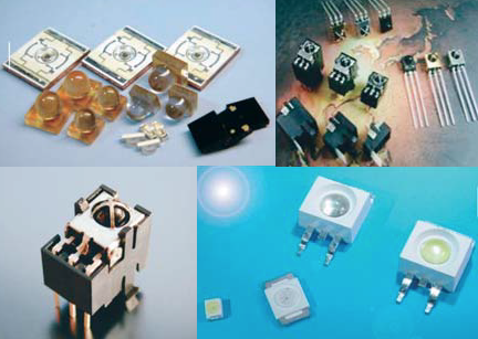 【光が生み出す可能性を『付加価値』や『形』に】レイトロン株式会社