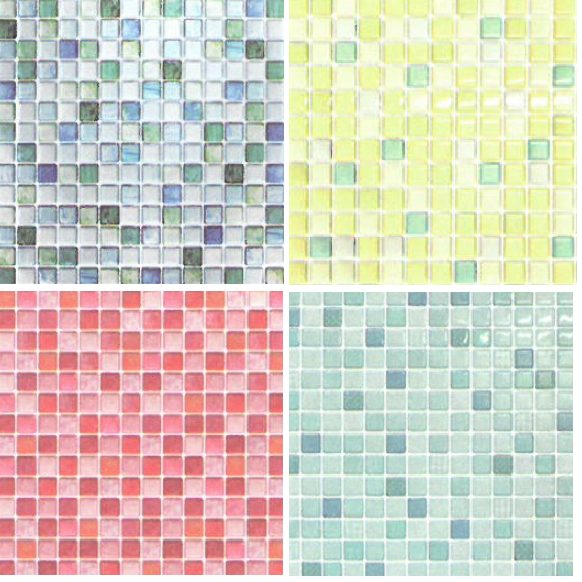 株式会社マスターリンクス  タイルシール　製品カタログ