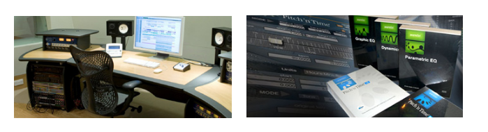 株式会社ブレインミュージック　事業紹介