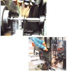 株式会社浜島精機　事業紹介