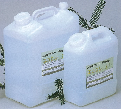 多目的用洗浄剤『エコロン21』