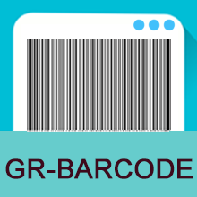 1次元バーコード ソースコード・ライブラリー