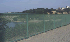 エキスパンドメタル　製造サービス