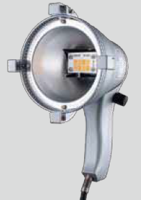 バッテリーライト『HOGILED』