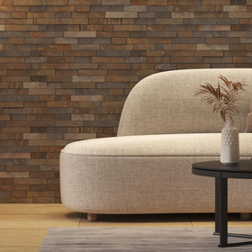 【天然石材】レジャーストーン（屋内外壁）