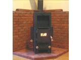 ペレットストーブ　クラフトマン