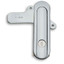 Waterproof Thin Flat Swing Handle AB401-403