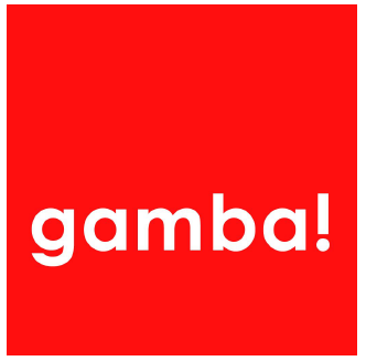日報アプリ『gamba!』