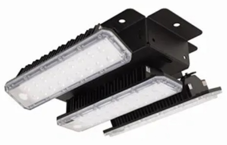 日本製 HLD6820S-3 LED水銀灯代替 デモ機無料貸出