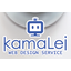 ウェブデザインサービス『kamaLei』