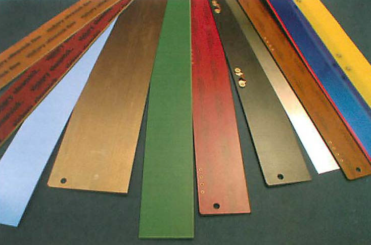 ドクターブレード