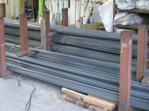 建築資材・金物