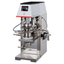 Electrode slurry continuous manufacturing process - tabletop film mixer